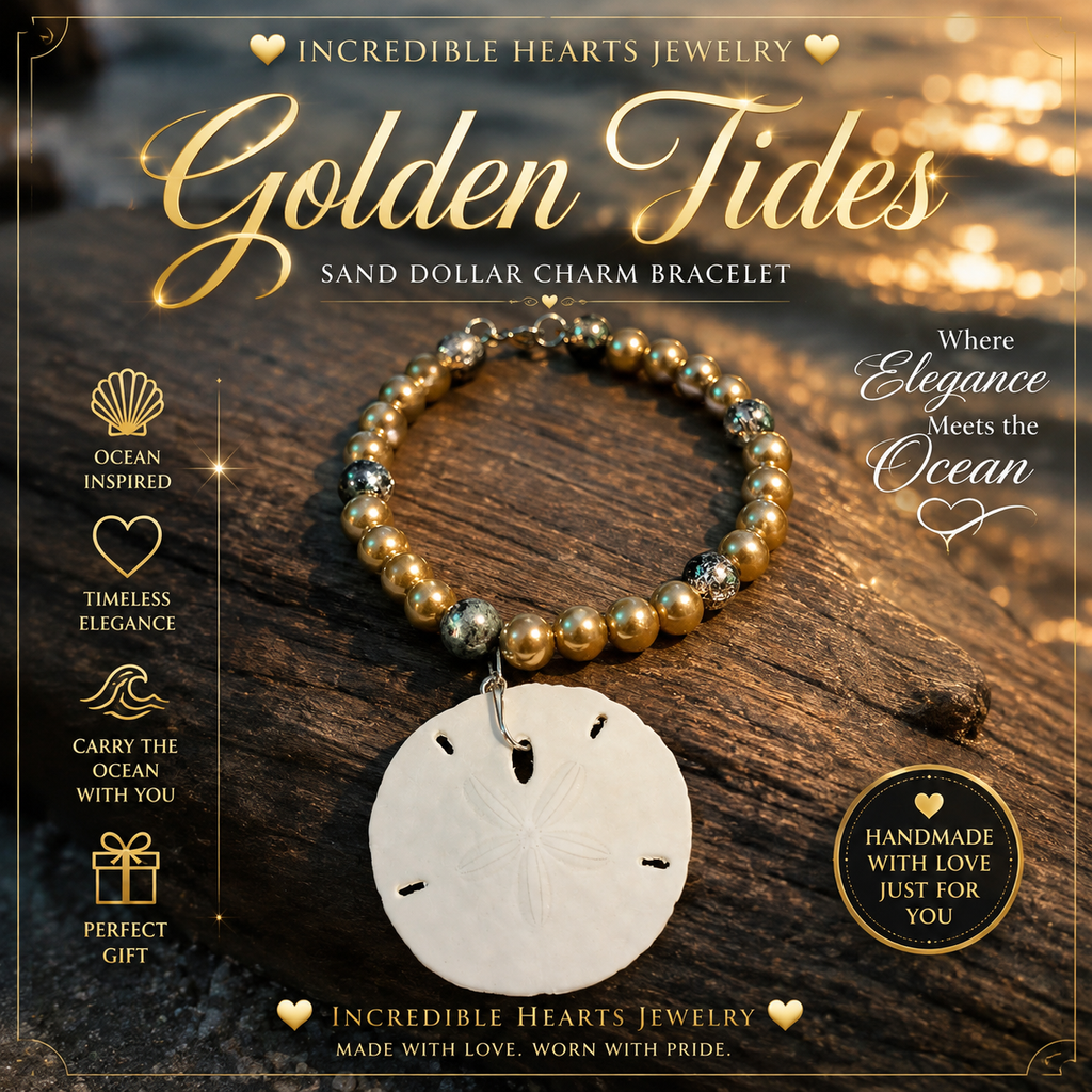 ✨Golden Tide✨
