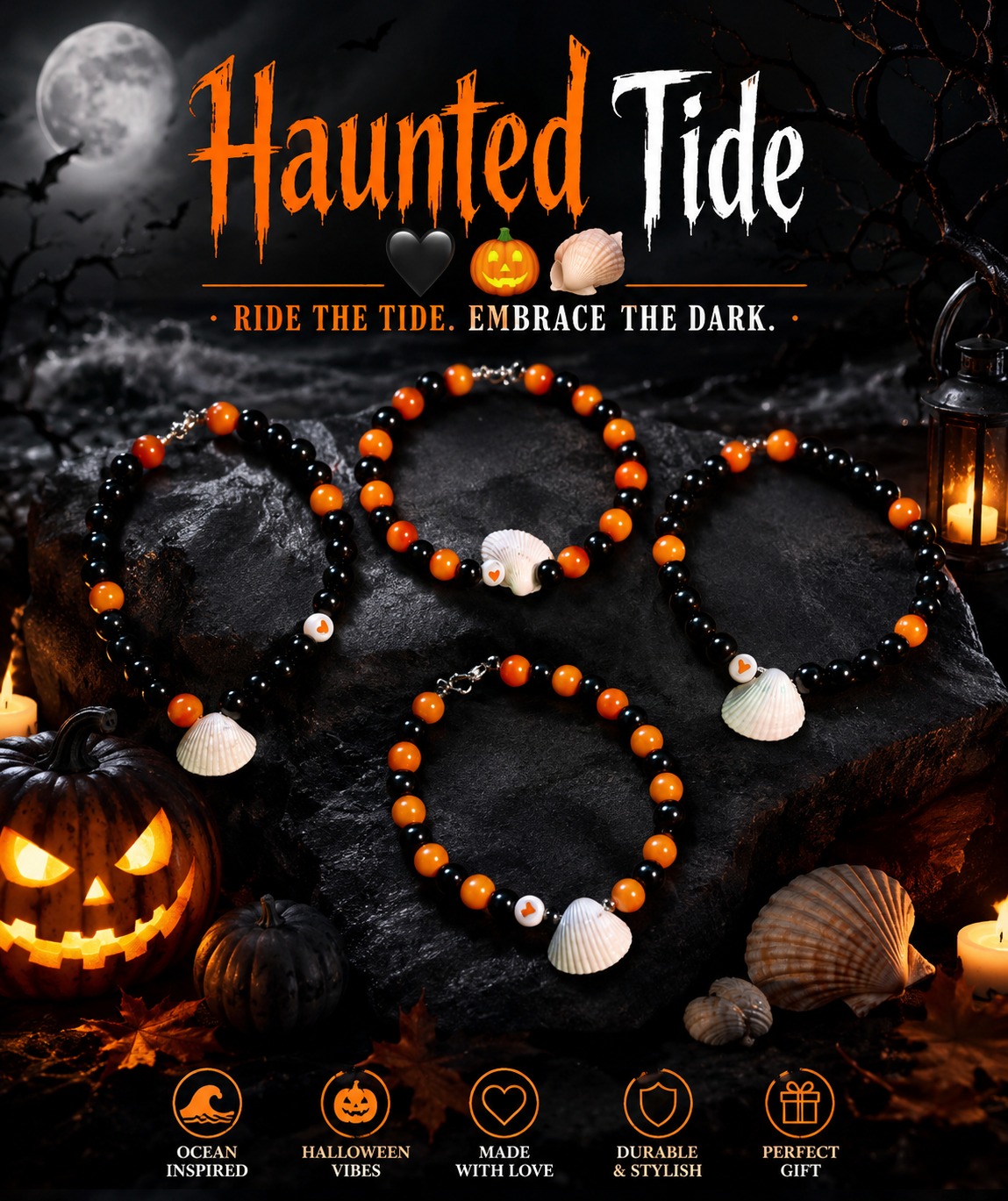 🖤Haunted Tide🎃