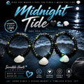 🖤Midnight Tide🌊🐚
