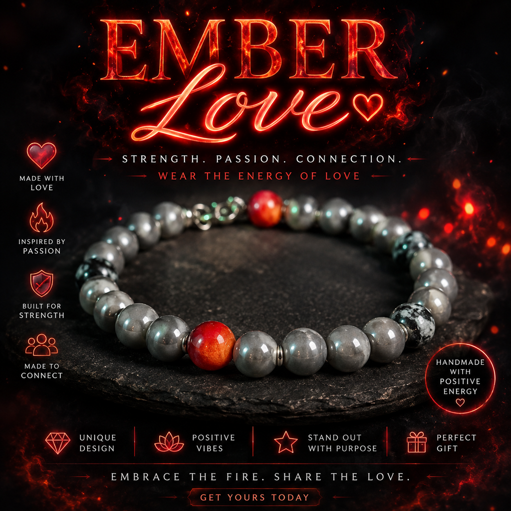 ❤️‍🔥Ember Love❤️‍🔥