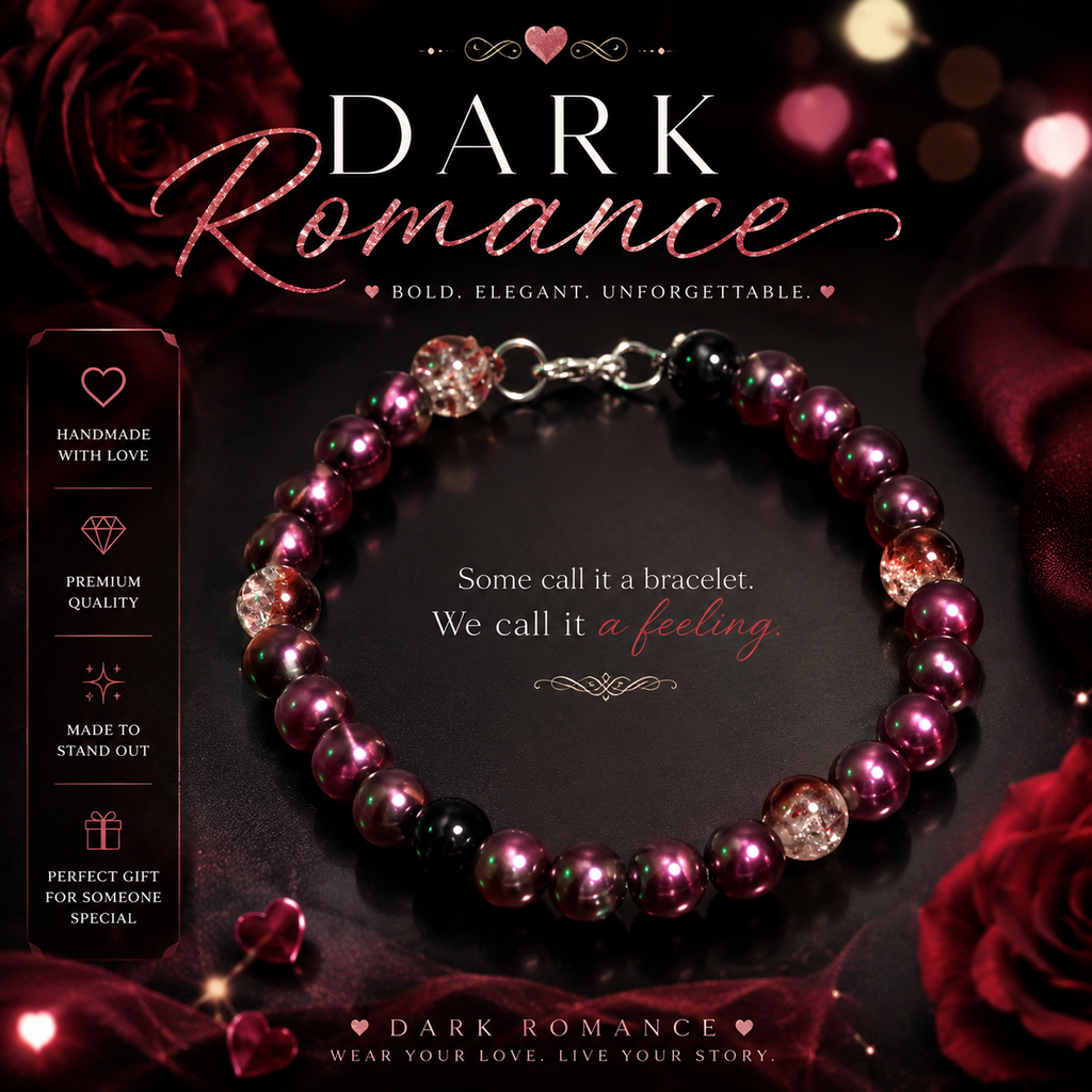 ❤️🖤Dark Romance🖤❤️